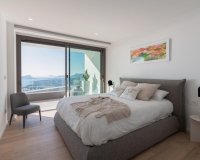 Nieuwbouw - Villa - Benitachell - Cumbre del Sol