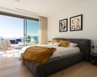 Nieuwbouw - Villa - Benitachell - Cumbre del Sol