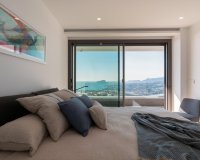 Nieuwbouw - Villa - Benitachell - Cumbre del Sol