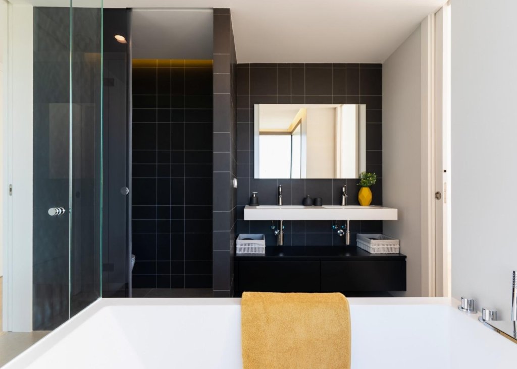 Nieuwbouw - Villa - Benitachell - Cumbre del Sol