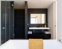 Nieuwbouw - Villa - Benitachell - Cumbre del Sol