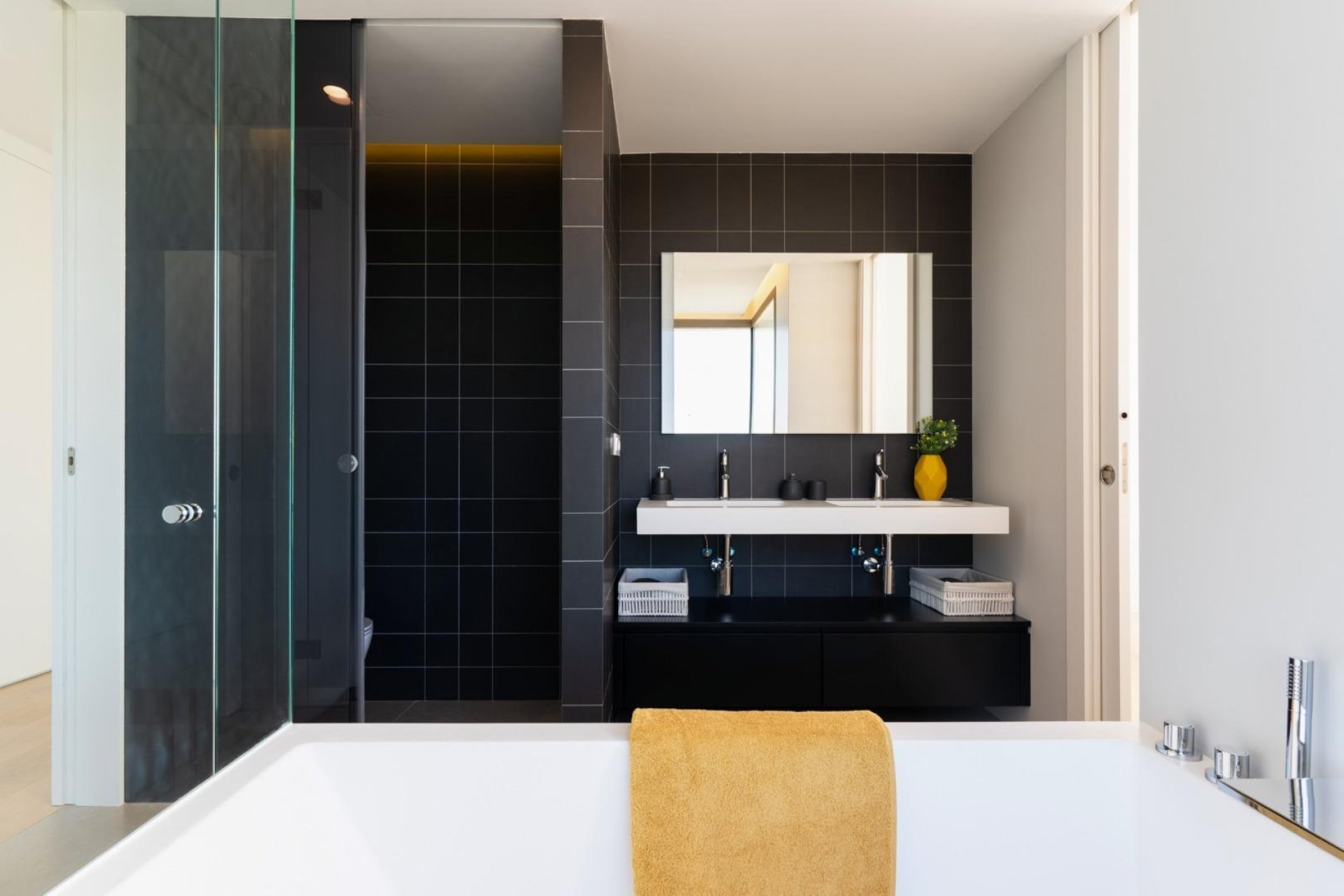 Nieuwbouw - Villa - Benitachell - Cumbre del Sol