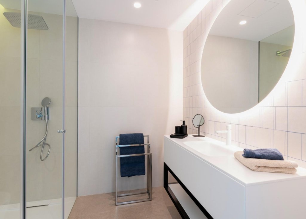 Nieuwbouw - Villa - Benitachell - Cumbre del Sol