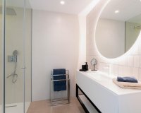 Nieuwbouw - Villa - Benitachell - Cumbre del Sol