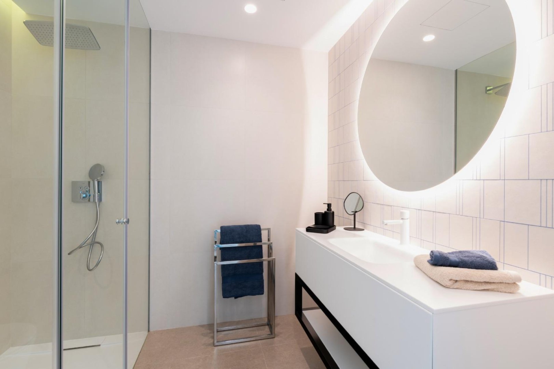 Nieuwbouw - Villa - Benitachell - Cumbre del Sol