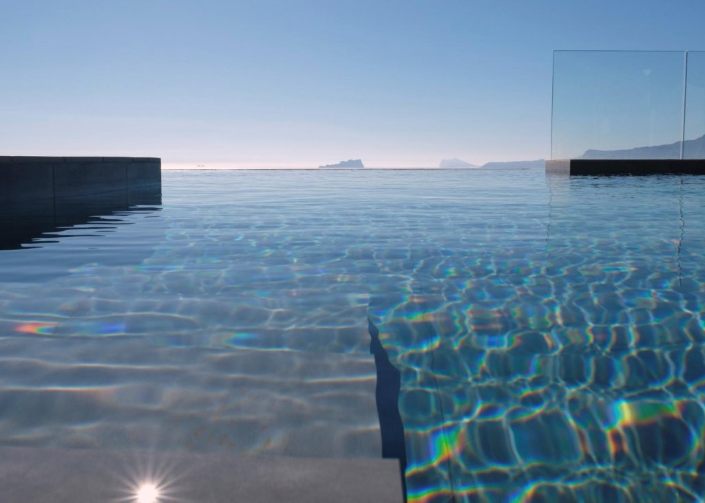 Nieuwbouw - Villa - Benitachell - Cumbre del Sol