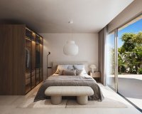 Nieuwbouw - Villa - Cabo de Palos - Cala Flores