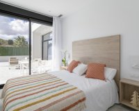 Nieuwbouw - Villa - Calasparra - Coto riñales