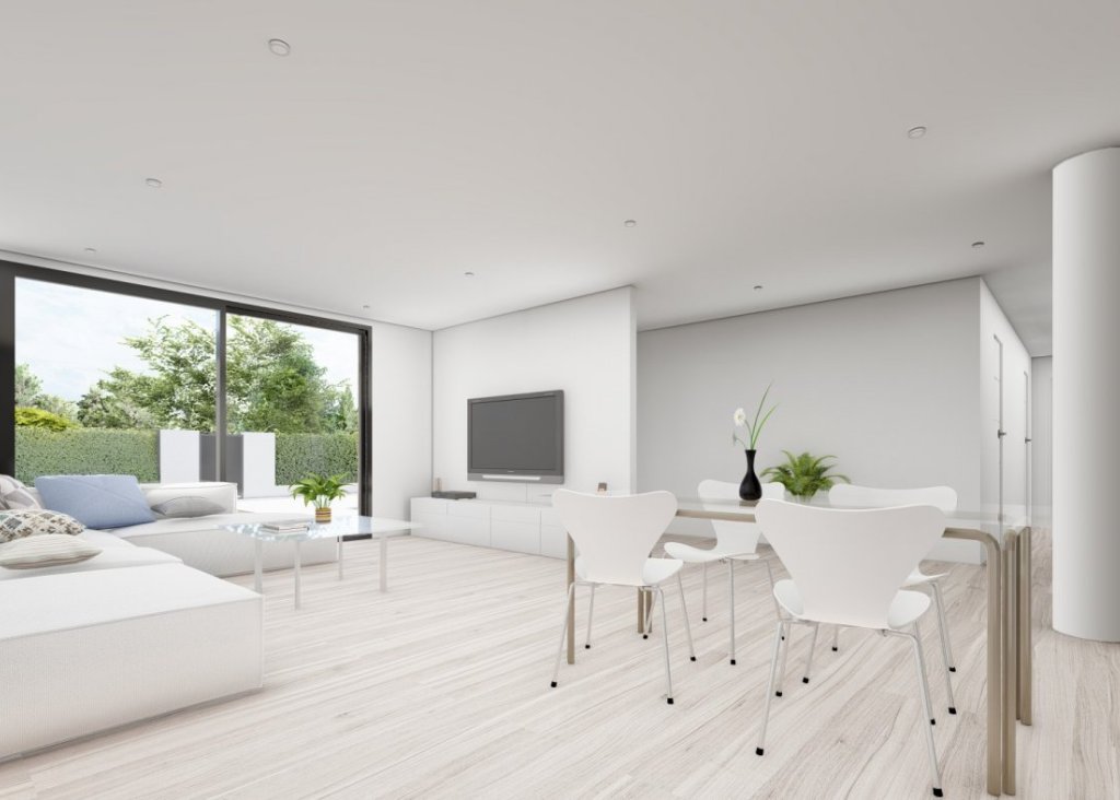 Nieuwbouw - Villa - Calasparra - Coto riñales