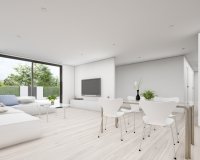 Nieuwbouw - Villa - Calasparra - Coto riñales