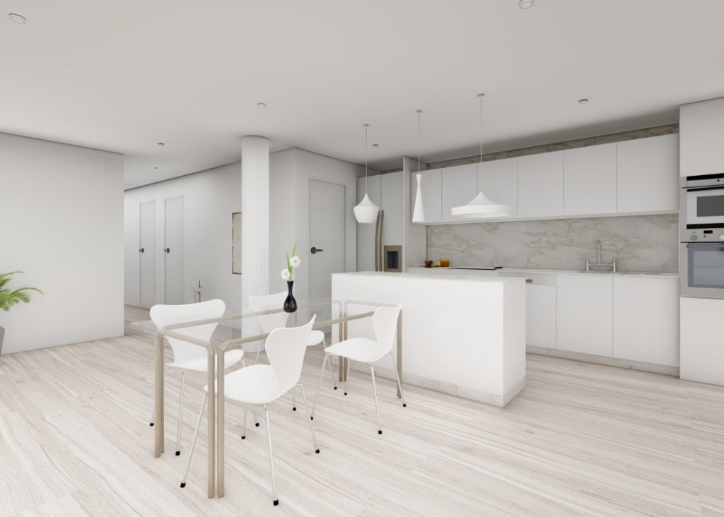 Nieuwbouw - Villa - Calasparra - Coto riñales