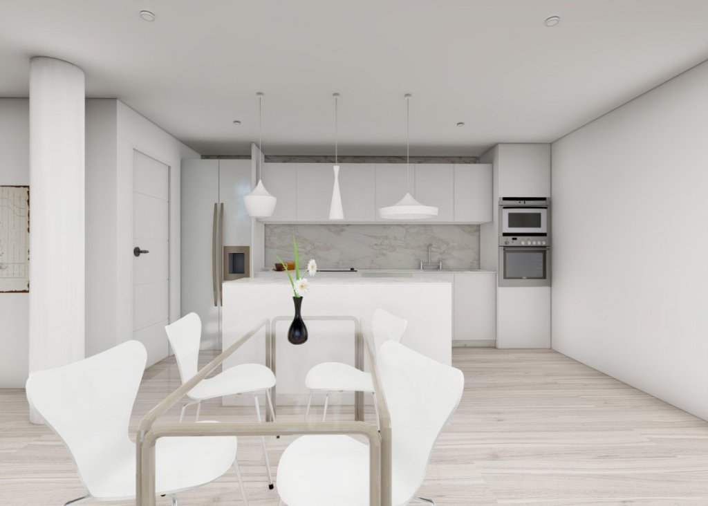 Nieuwbouw - Villa - Calasparra - Coto riñales