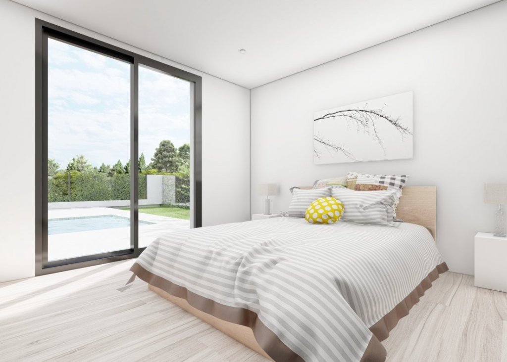 Nieuwbouw - Villa - Calasparra - Coto riñales