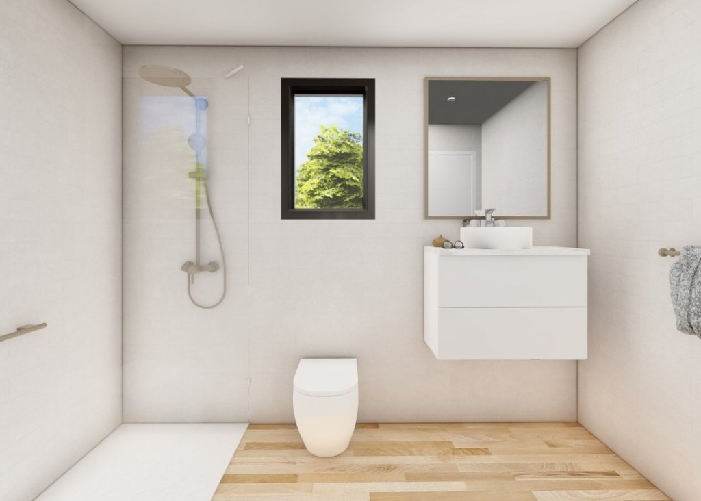 Nieuwbouw - Villa - Calasparra - Coto riñales