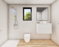 Nieuwbouw - Villa - Calasparra - Coto riñales