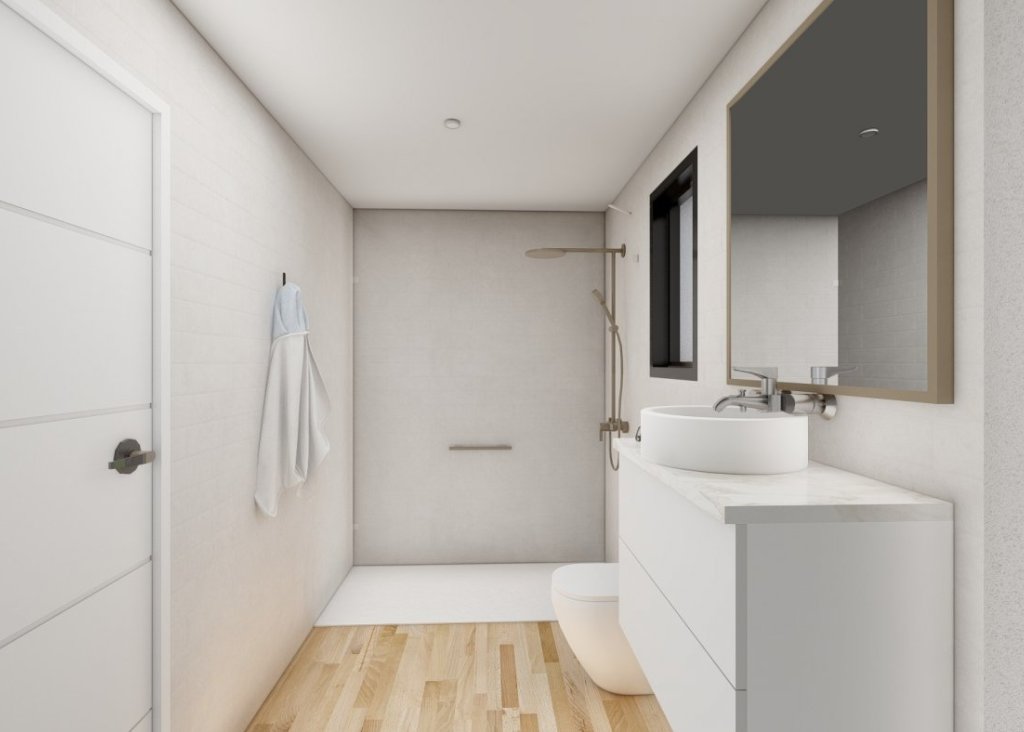 Nieuwbouw - Villa - Calasparra - Coto riñales