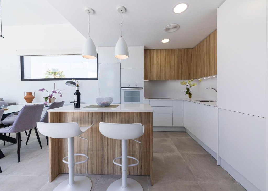 Nieuwbouw - Villa - Calasparra - Coto riñales