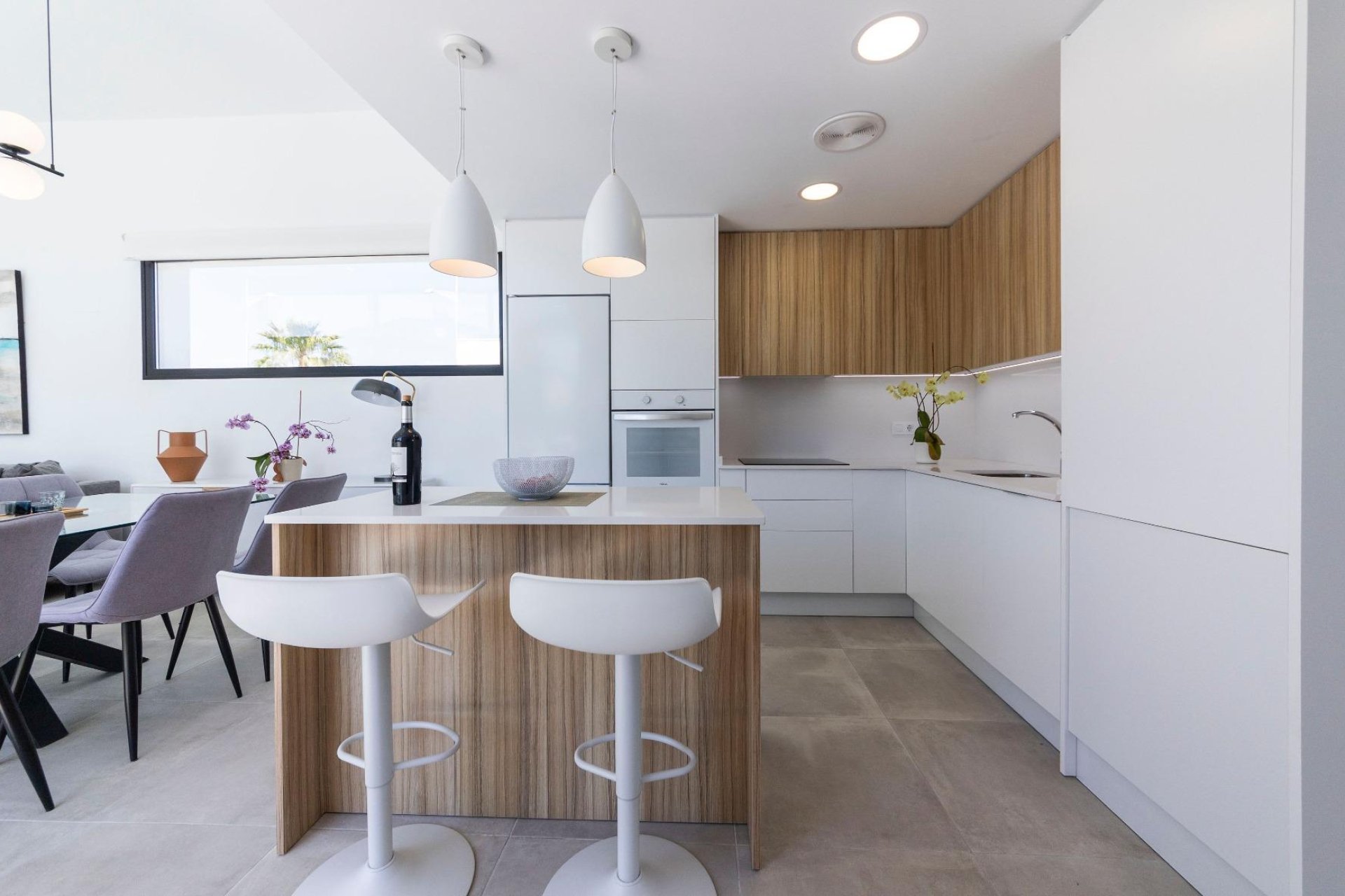 Nieuwbouw - Villa - Calasparra - Coto riñales