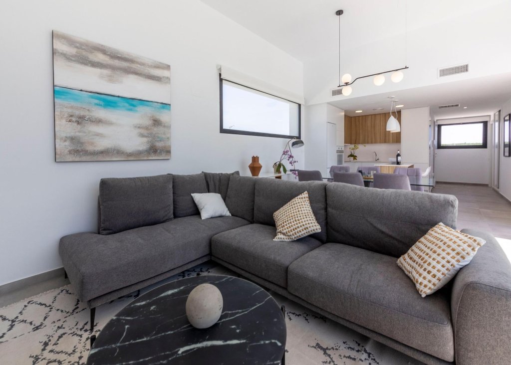 Nieuwbouw - Villa - Calasparra - Coto riñales