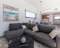 Nieuwbouw - Villa - Calasparra - Coto riñales