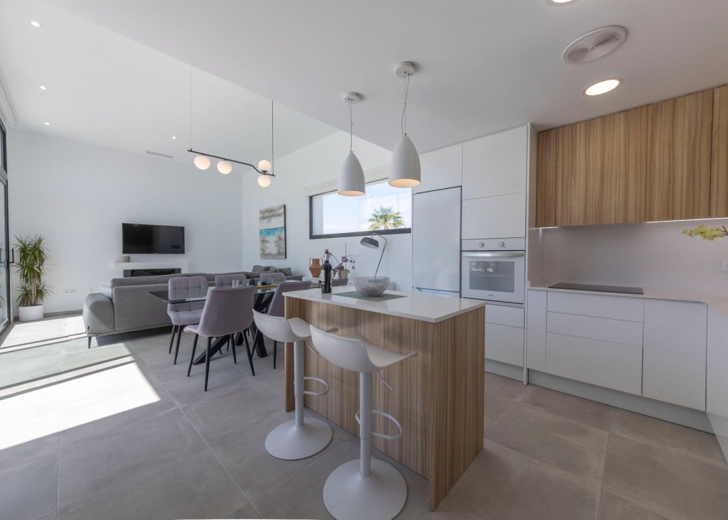 Nieuwbouw - Villa - Calasparra - Coto riñales