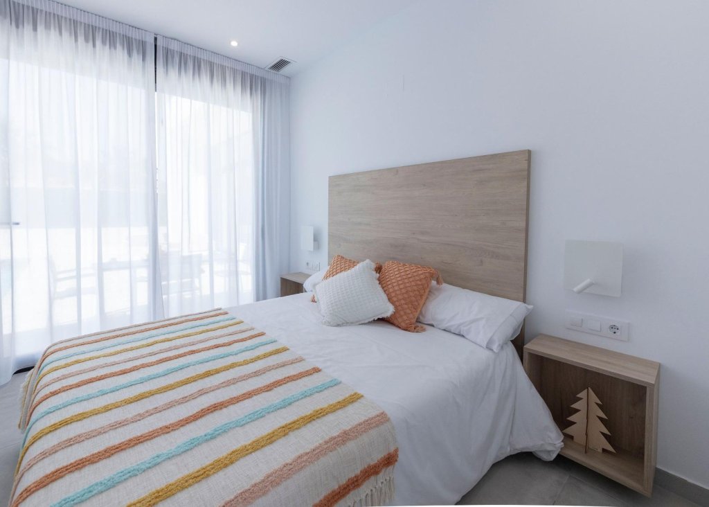 Nieuwbouw - Villa - Calasparra - Coto riñales