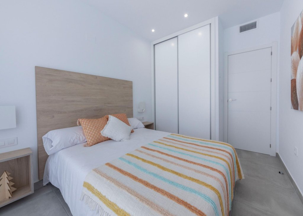 Nieuwbouw - Villa - Calasparra - Coto riñales