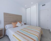 Nieuwbouw - Villa - Calasparra - Coto riñales