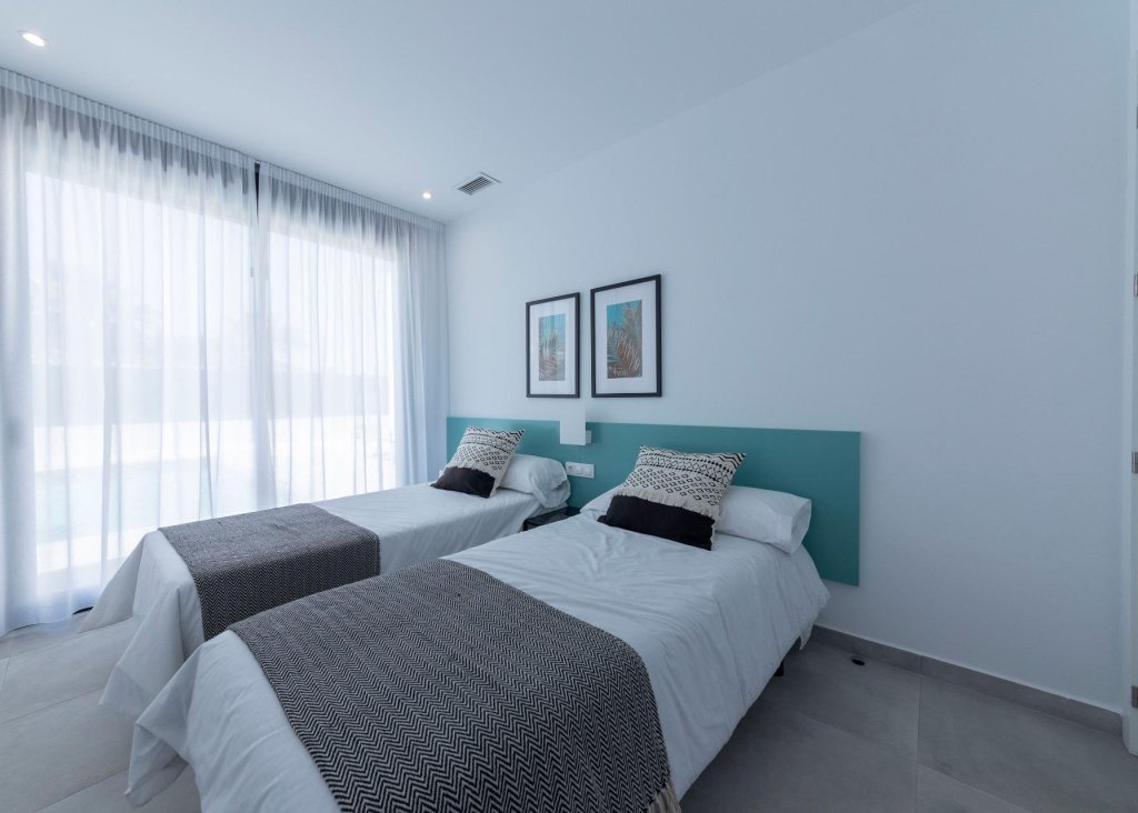 Nieuwbouw - Villa - Calasparra - Coto riñales