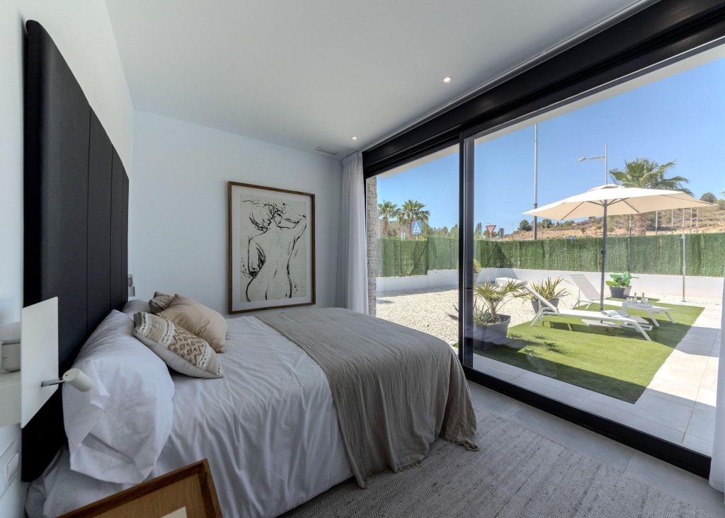 Nieuwbouw - Villa - Calasparra - Coto riñales