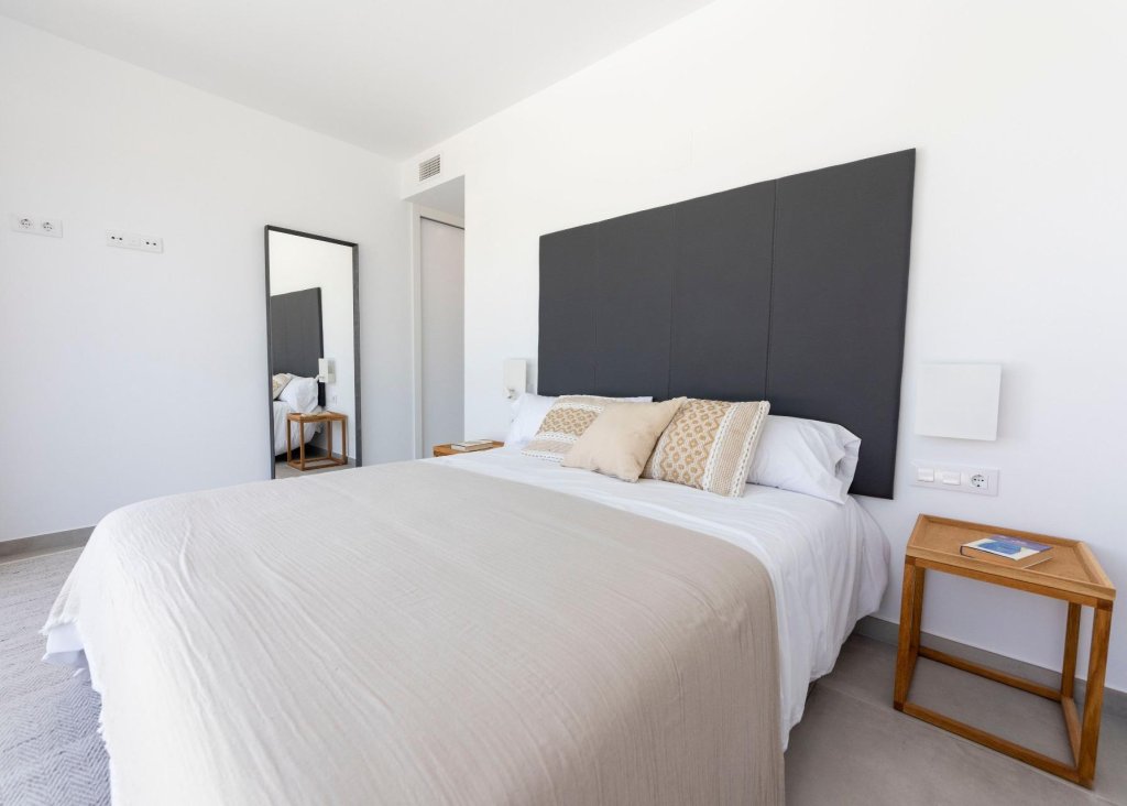 Nieuwbouw - Villa - Calasparra - Coto riñales