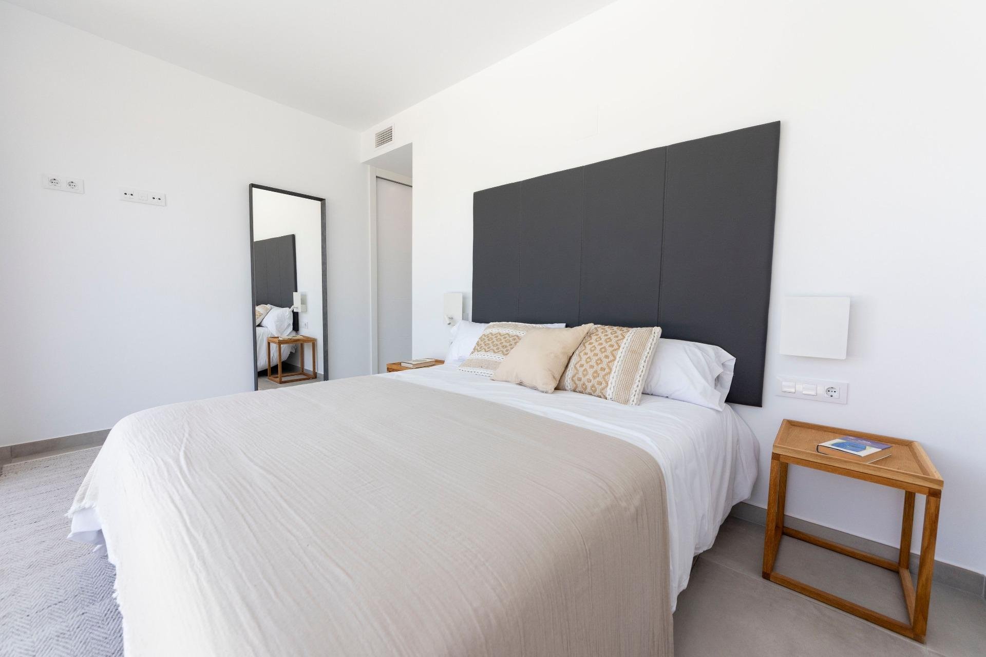 Nieuwbouw - Villa - Calasparra - Coto riñales