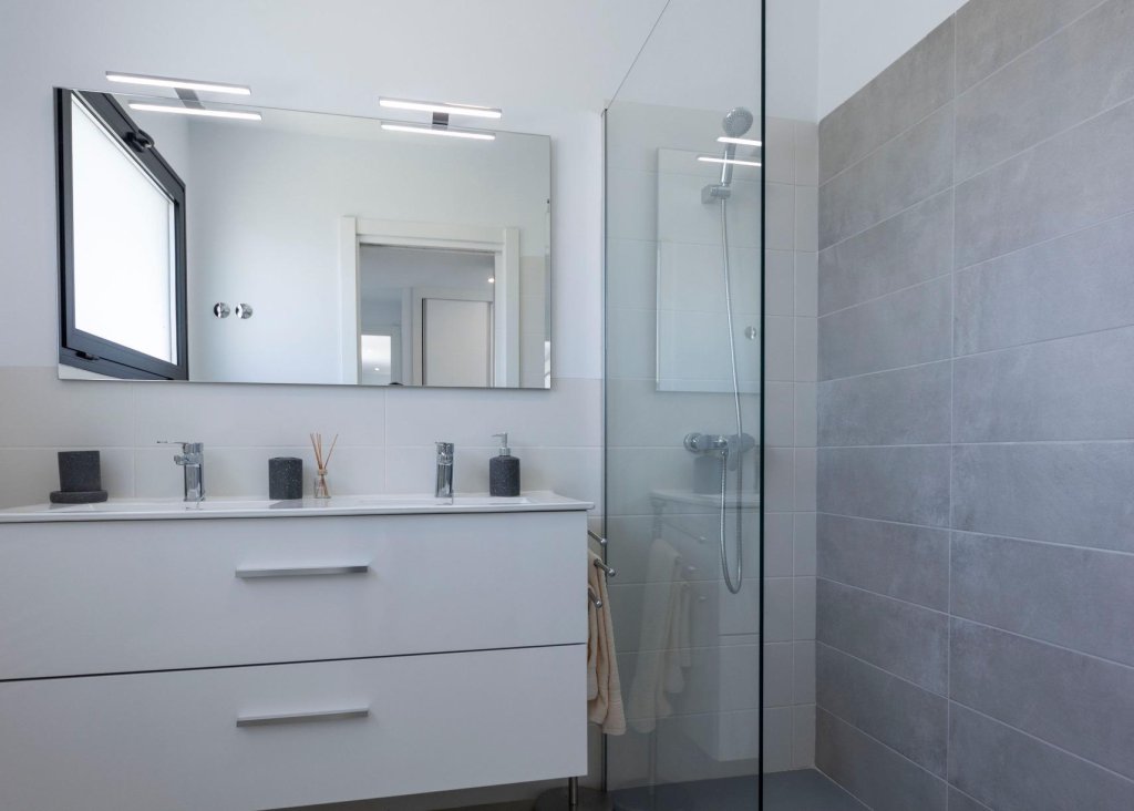 Nieuwbouw - Villa - Calasparra - Coto riñales