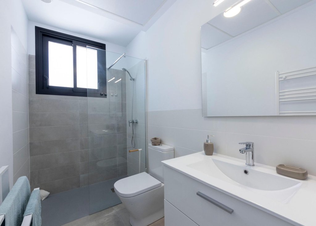 Nieuwbouw - Villa - Calasparra - Coto riñales