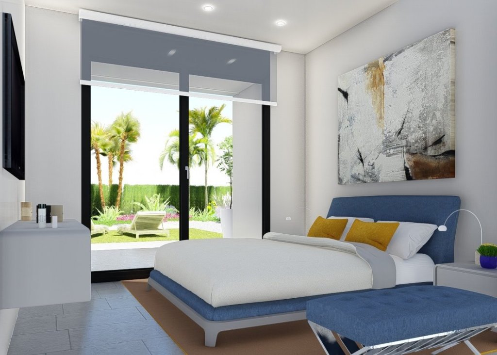 Nieuwbouw - Villa - Calasparra - Coto riñales