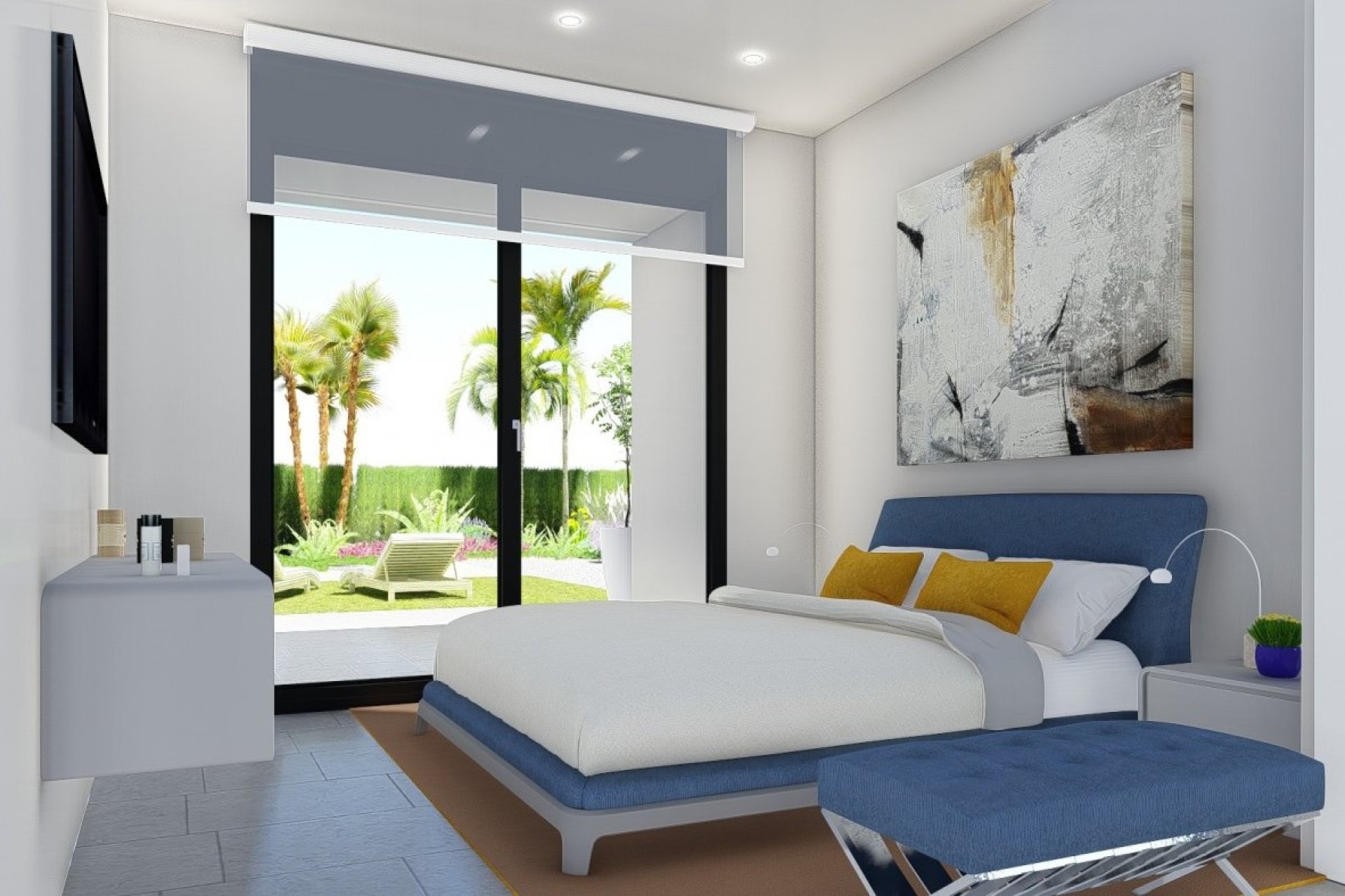 Nieuwbouw - Villa - Calasparra - Coto riñales