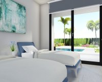 Nieuwbouw - Villa - Calasparra - Coto riñales