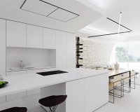 Nieuwbouw - Villa - Calpe - Mascarat