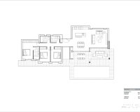 Nieuwbouw - Villa - Calpe - Pla roig