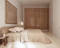 Nieuwbouw - Villa - Calpe - Pla roig