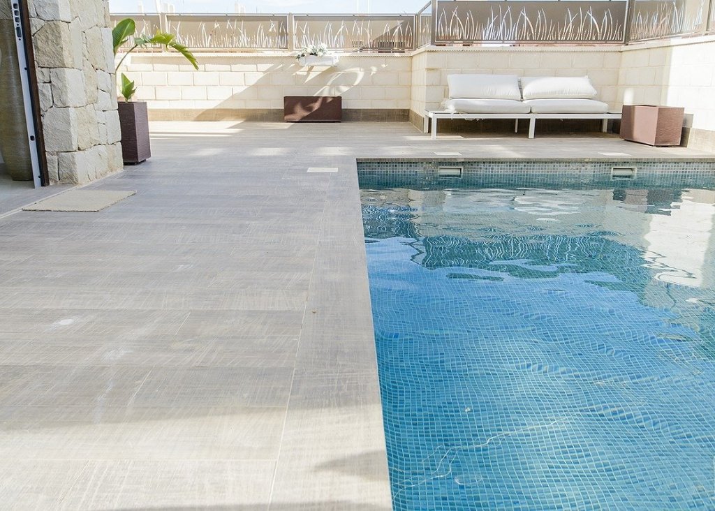 Nieuwbouw - Villa - Cartagena - Playa honda