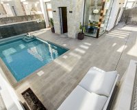 Nieuwbouw - Villa - Cartagena - Playa honda