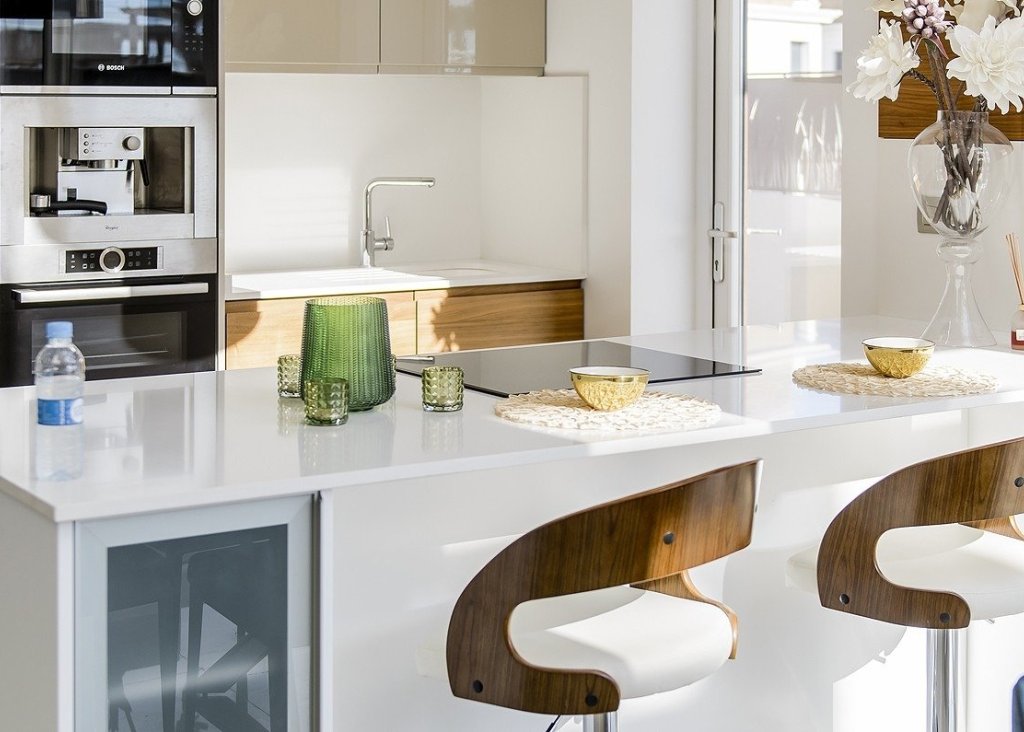 Nieuwbouw - Villa - Cartagena - Playa honda