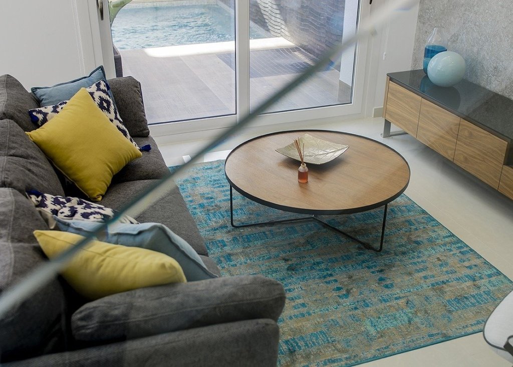 Nieuwbouw - Villa - Cartagena - Playa honda