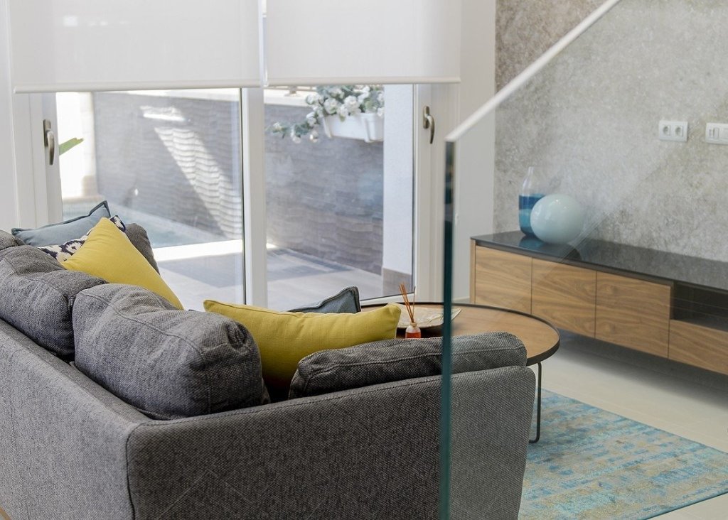 Nieuwbouw - Villa - Cartagena - Playa honda