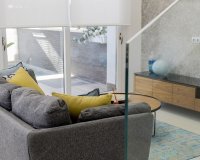 Nieuwbouw - Villa - Cartagena - Playa honda