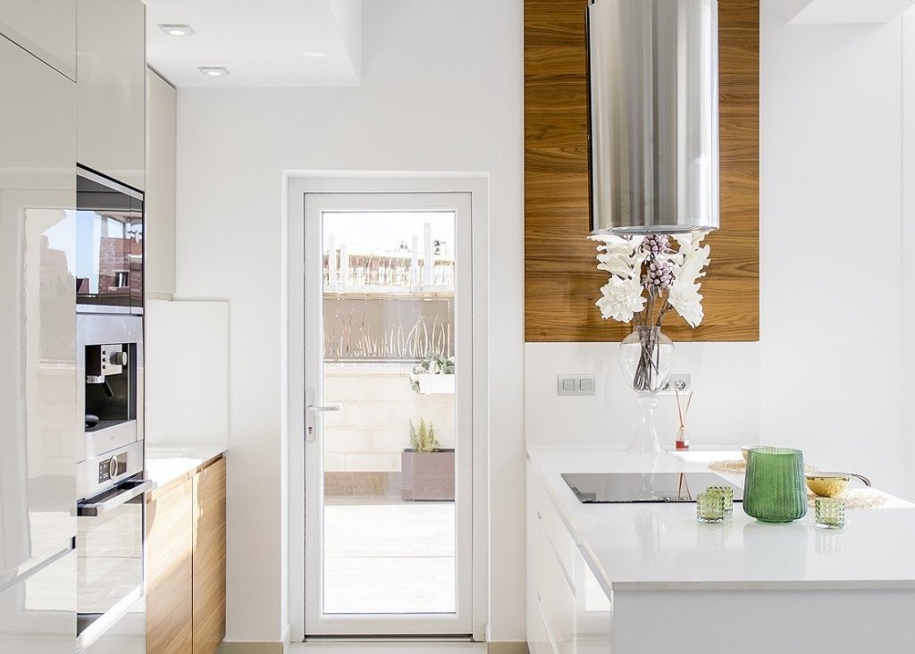 Nieuwbouw - Villa - Cartagena - Playa honda