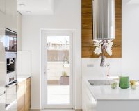 Nieuwbouw - Villa - Cartagena - Playa honda