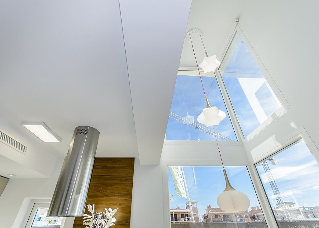 Nieuwbouw - Villa - Cartagena - Playa honda