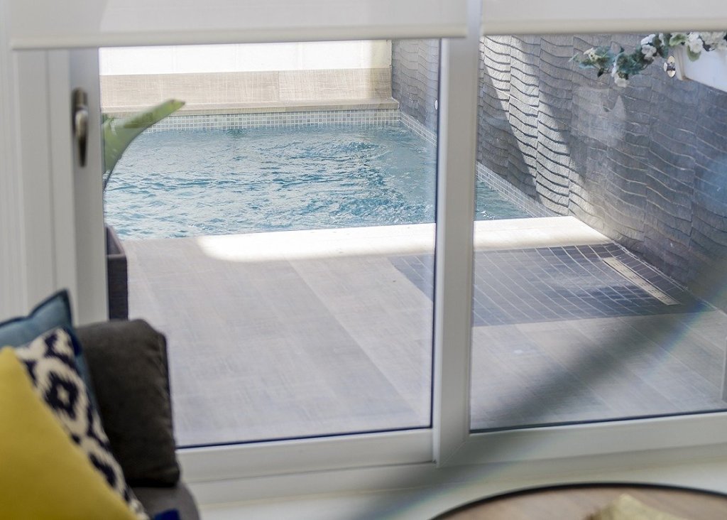 Nieuwbouw - Villa - Cartagena - Playa honda